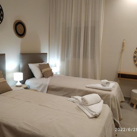 Christina Kos Boutique Apartments Eksteriør bilde