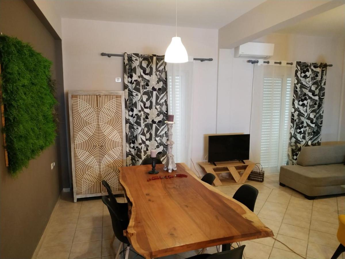 Christina Kos Boutique Apartments Eksteriør bilde