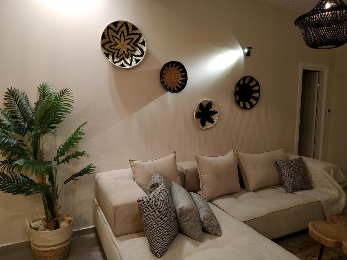 Christina Kos Boutique Apartments Eksteriør bilde