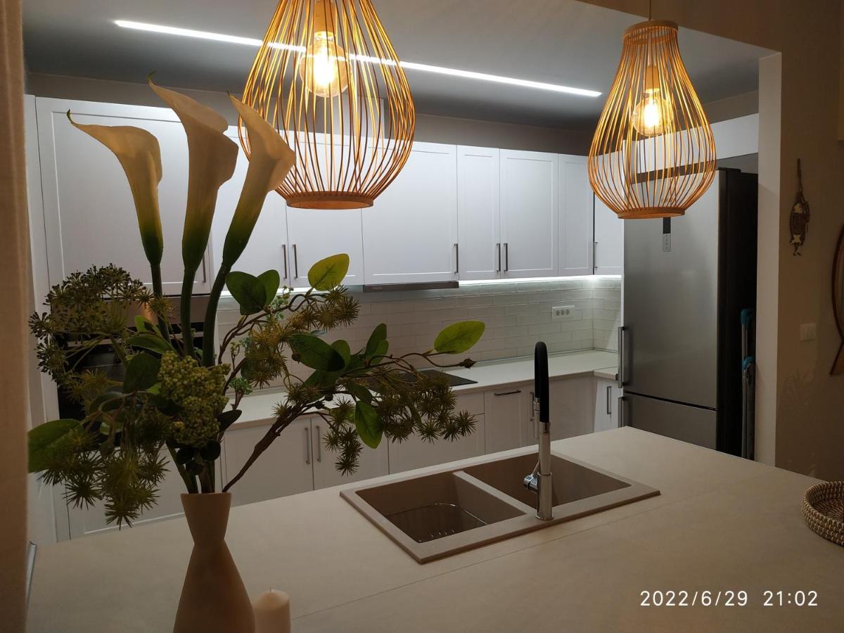 Christina Kos Boutique Apartments Eksteriør bilde