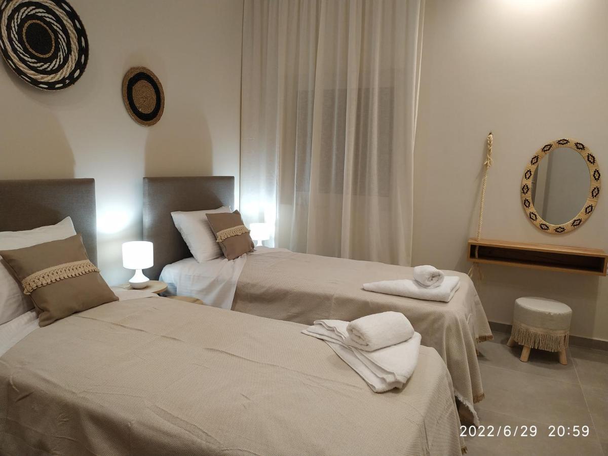 Christina Kos Boutique Apartments Eksteriør bilde