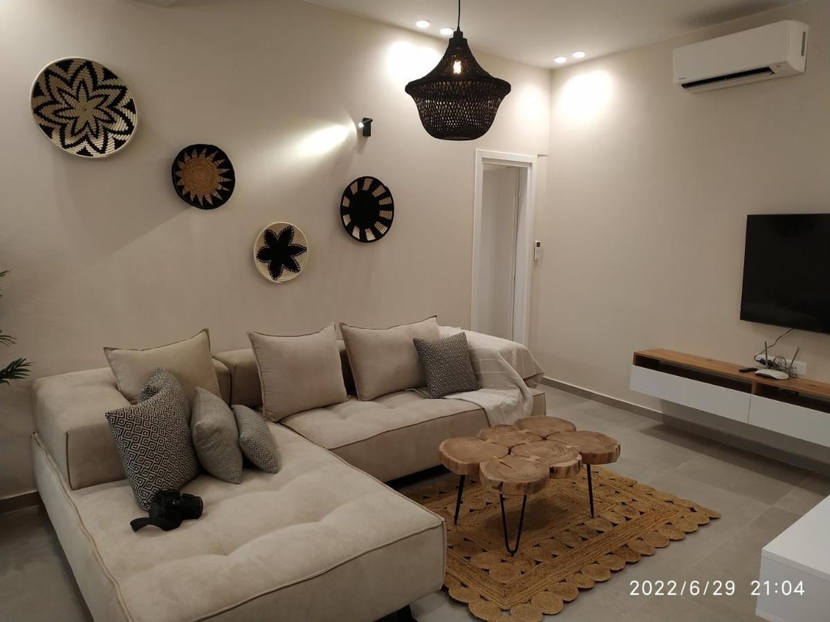Christina Kos Boutique Apartments Eksteriør bilde