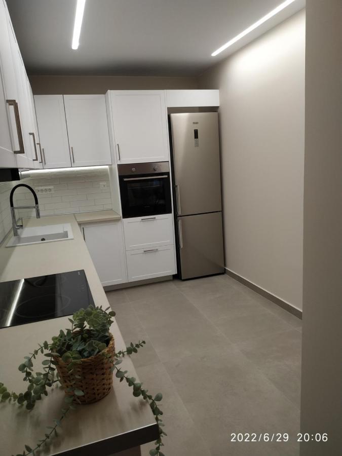 Christina Kos Boutique Apartments Eksteriør bilde