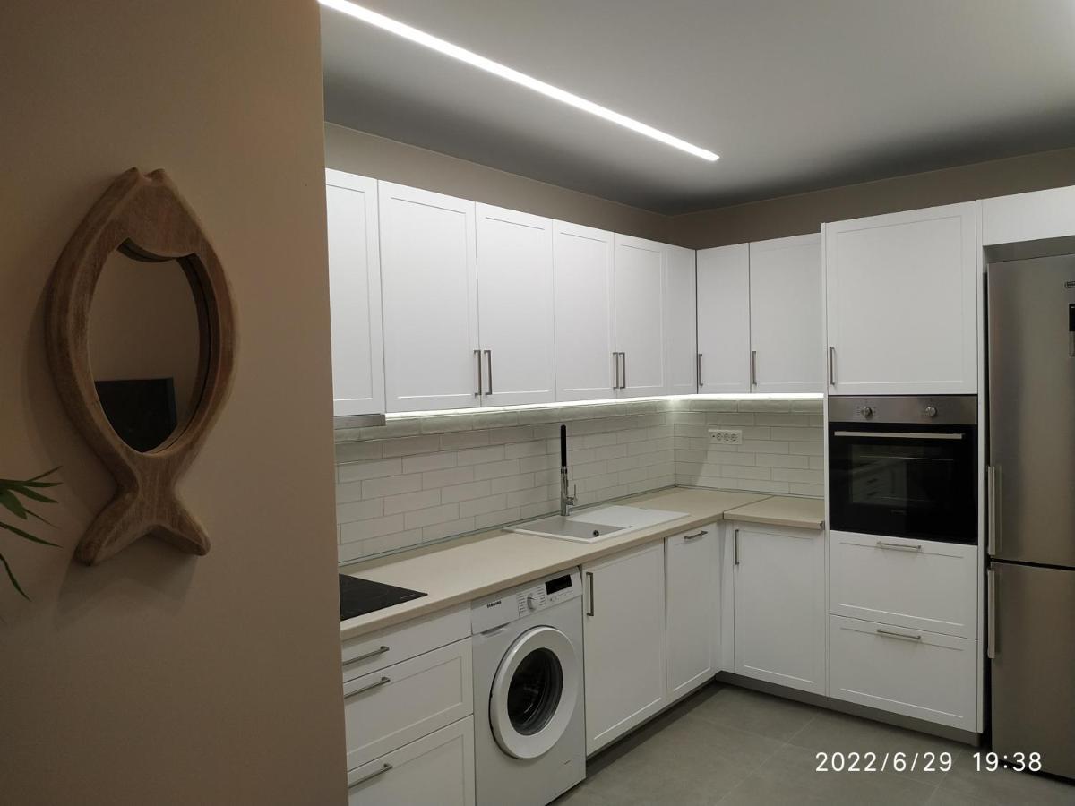 Christina Kos Boutique Apartments Eksteriør bilde