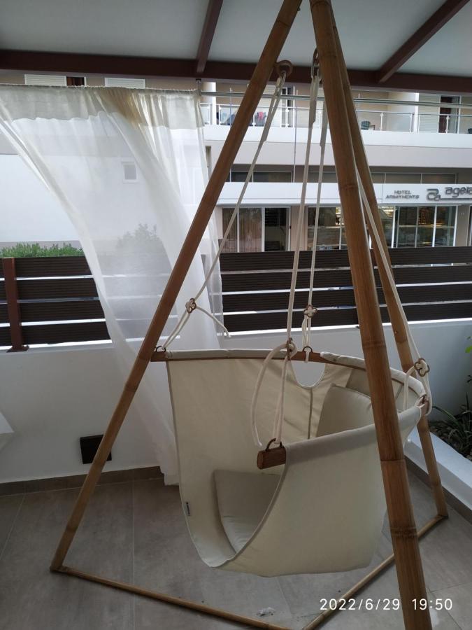 Christina Kos Boutique Apartments Eksteriør bilde