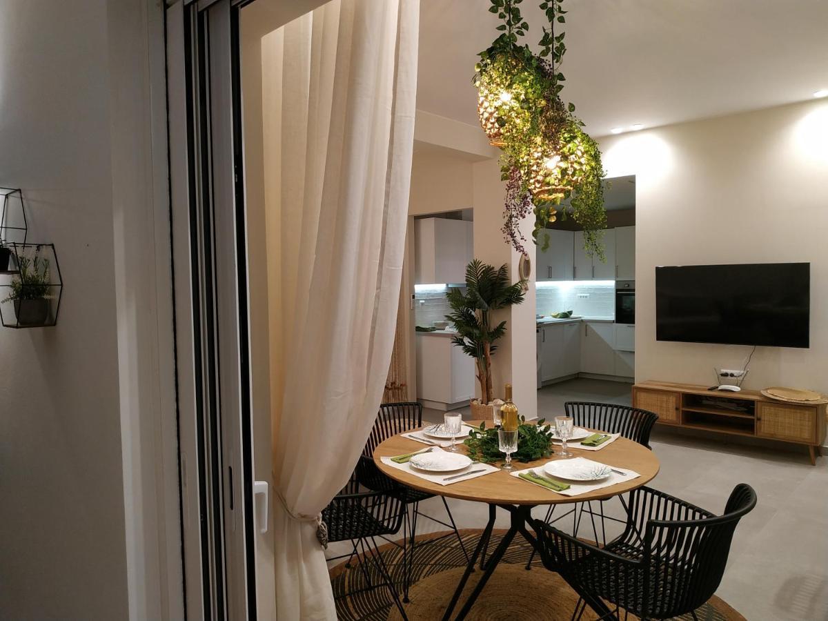 Christina Kos Boutique Apartments Eksteriør bilde