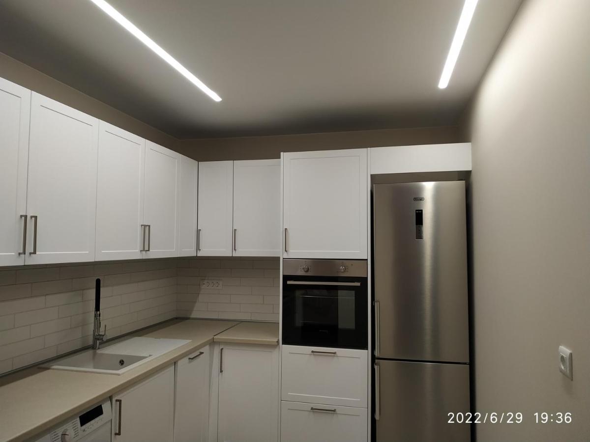 Christina Kos Boutique Apartments Eksteriør bilde