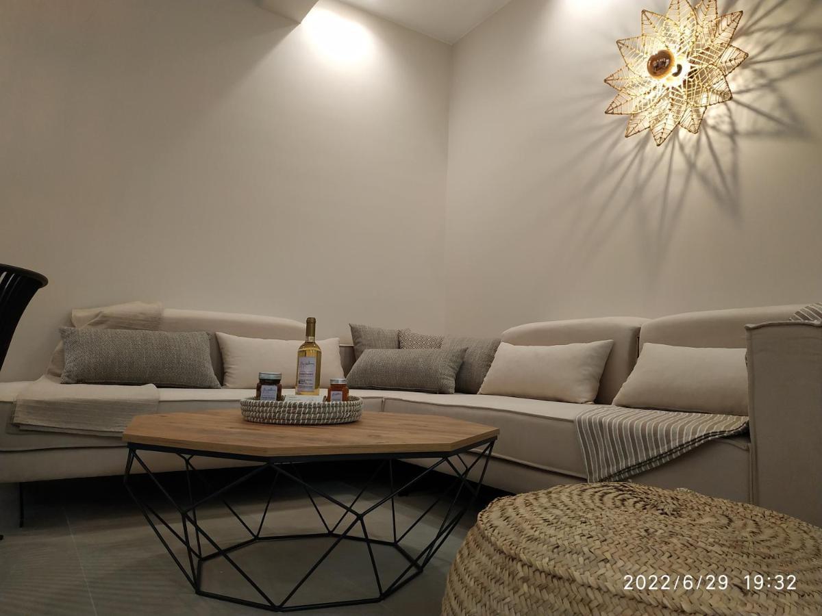 Christina Kos Boutique Apartments Eksteriør bilde